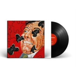 Lilacs & Champagne Fantasy World VINYL LP
