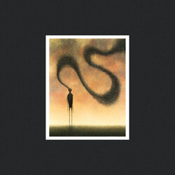 Eluvium Life Through Bombardment Vol.2 (Limited Edition) Vinyl LP