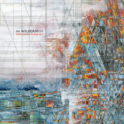 Explosions In The Sky Wilderness Vinyl LP