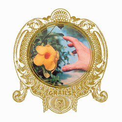 Grails Chalice Hymnal VINYL LP