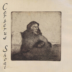 Cerberus Shoal Cerberus Shoal VINYL LP