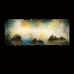 Eluvium Pianoworks VINYL LP