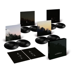 William Basinski Disintegration Loops ARCADIA ARCHIVE EDITION 8 VINYL LP