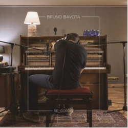 Bruno Bavota Re_Cordis Vinyl LP