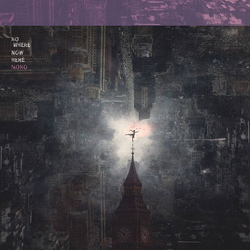 Mono Nowhere Now Here VINYL LP