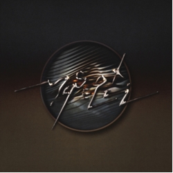 Maserati Enter The Mirror COLOR VINYL LP