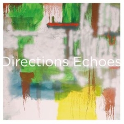 Directions Echoes ANNIVERSARY EDITION VINYL LP