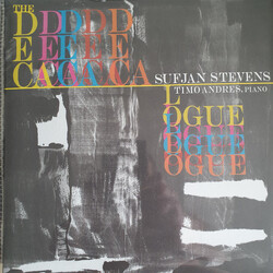Sufjan Stevens / Timothy Andres The Decalogue Vinyl LP