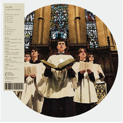 Shame (19) Songs Of Praise Vinyl LP