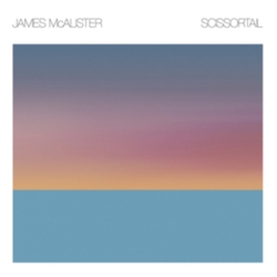 James Mcalister Scissortail VINYL LP