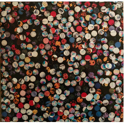 Four Tet There Is Love In You Vinyl 2 LP