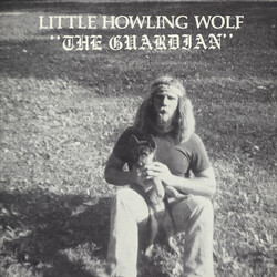 Little Howlin Wolf Guardian Vinyl LP