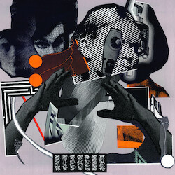 Sakata Akira / O'Rourke Jim With Chikamorachi & Merzbow Flying Basket Vinyl LP