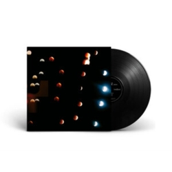 Akira & Lawrence English Kosemura Selene VINYL LP