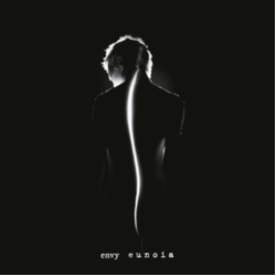 Envy Eunoia VINYL LP
