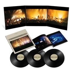 Mono Forever Home: Live In Japan With Orchestra Pitreza 3 VINYL LP