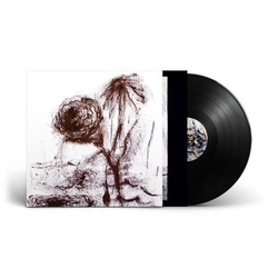 William Basinski Passing The Cup Of Sorrows LP