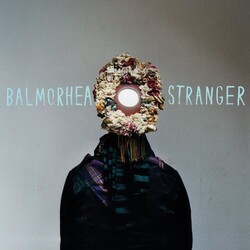 Balmorhea Stranger Vinyl LP