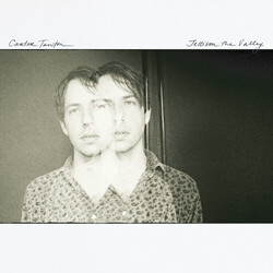 Carter Tanton Jettison The Valley Vinyl LP