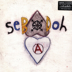 Sebadoh Defend Yourself VINYL LP