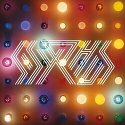 Sisyphus Sisyphus VINYL LP