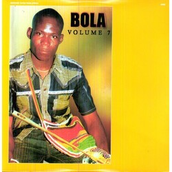 Bola (6) Volume 7