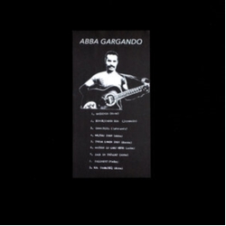 Abba Gargando Abba Gargando VINYL LP