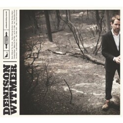 Denison Witmer Denison Witmer Vinyl LP