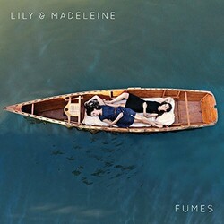 Lily & Madeleine Fumes Vinyl LP