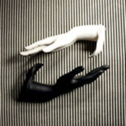 Nite Fields Depersonalisation VINYL LP