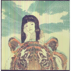 Kishi Bashi 151A VINYL LP