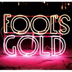 Fool'S Gold Leave No Trace VINYL LP