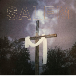 Salem King Night Vinyl LP