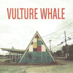 Vulture Whale Vulture Whale Vinyl LP