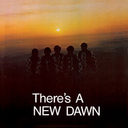 New Dawn There's A New Dawn Vinyl LP
