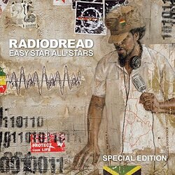 Easy Star All-Stars Radiodread (Special Edition) VINYL LP