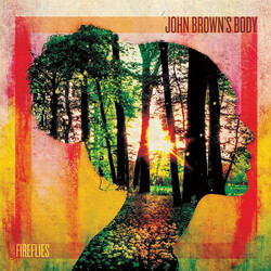 John Brown'S Body Fireflies VINYL LP