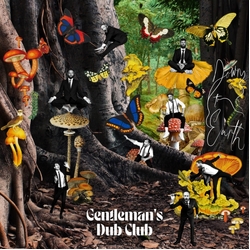 Gentleman'S Dub Club Down To Earth VINYL LP