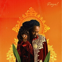 Jesse Royal Royal VINYL LP