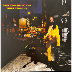 Easy Star All-Stars Ziggy Stardub VINYL LP