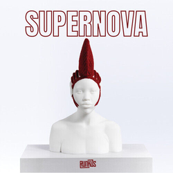 Runkus Supernova VINYL LP
