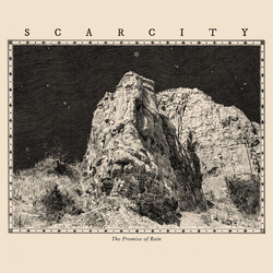 Scarcity Promise Of Rain VINYL LP