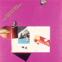 Guided By Voices Thick Rich & Delicious VINYL LP