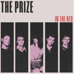 Prize In The Red VINYL LP