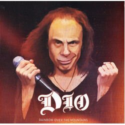 Dio (2) Rainbow Over The Mountains VINYL LP