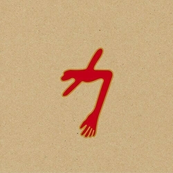 Swans Glowing Man EMBOSSED JACKET VINYL LP