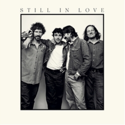 Ten Fe Still In Love VINYL LP