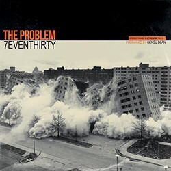 7Even Thirty Problem Vinyl LP