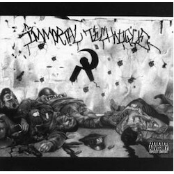 Immortal Technique Revolutiory Vol.1 Vinyl LP