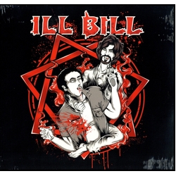 Ill Bill Septagram™ Vinyl LP